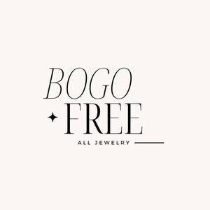 Huge Jewelry Sale! All Jewelry is BOGO Free!!! Over 300+ Items to Choose From!